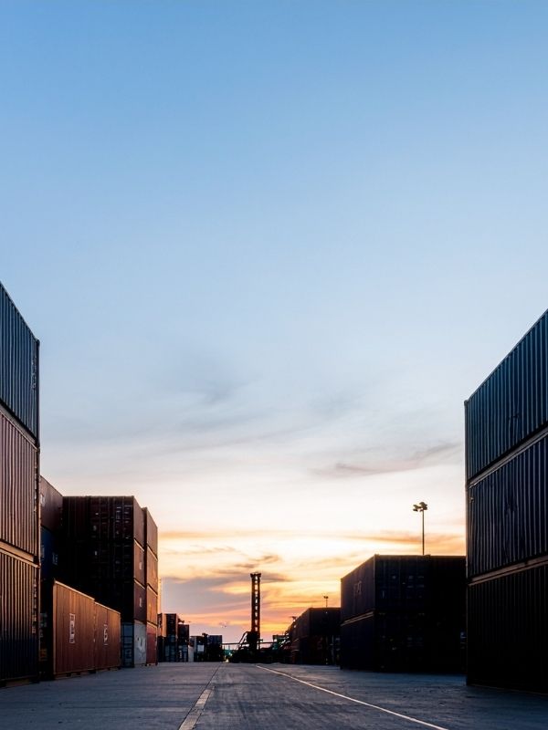 exportaciones por el mundo